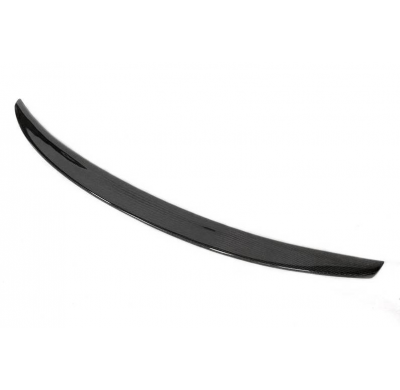 Alerón Audi A5 Coupe 2009-2015 Carbono Fibra de Carbono