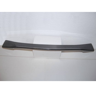 Alerón Audi TT 8J Carbono 2006-2014 Fibra de Carbono