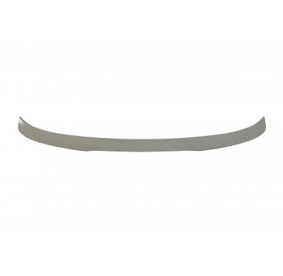 Alerón BMW E90 05-08 look M4 ABS Plástico ABS