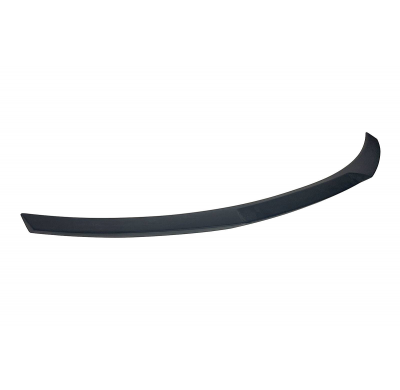 Alerón BMW E90 05-08 look M4 IIABS Plástico ABS