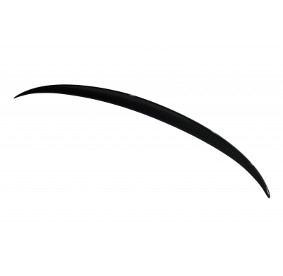 Alerón BMW F10 10-16 M5 Carbono Fibra de Carbono