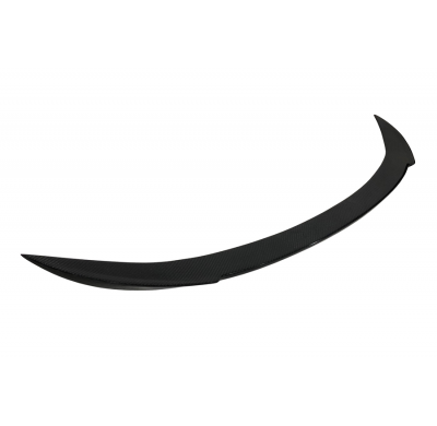 Alerón BMW F12 M6 Carbono Fibra de Carbono