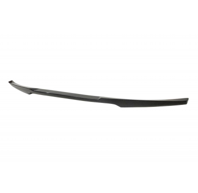 Alerón BMW F36 look M4 2014+ Carbono Fibra de Carbono