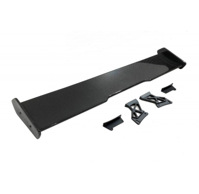 Alerón BMW F80 / F82 / F83 / M4 Look GTS, Carbono Fibra de Carbono