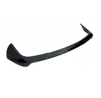 Alerón Bmw G05 X5 Brillante Negro Plástico ABS