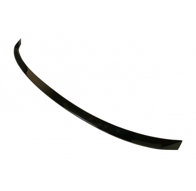 Alerón Bmw G20 2019 Look M Performance Brillante Negro Plástico ABS