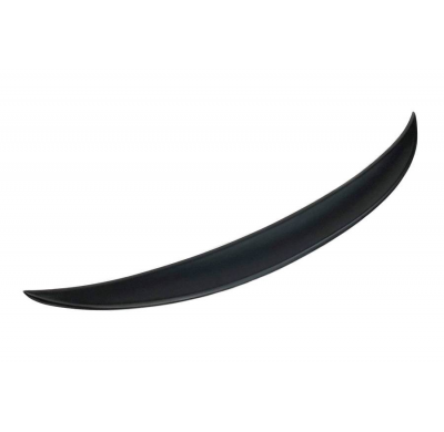 Alerón BMW S4 F33 / F83 ABS Plástico ABS