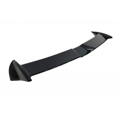 Alerón Bmw X5F15 Look Vorst Brillante Negro Plástico ABS