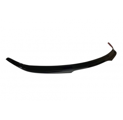 Alerón Cupra Formentor Negro brillante Plástico ABS