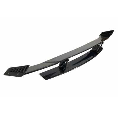 Alerón Mercedes R190 Coupe Look AMG GT Carbono Fibra de Carbono