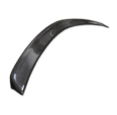 Alerón Mercedes W204 07-13 4P Carbono Fibra de Carbono