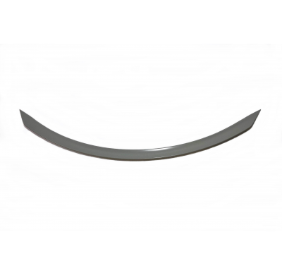 Alerón Mercedes W205 2014-2018 Cabriolet Plástico ABS