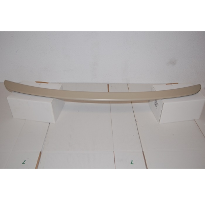 Alerón Mercedes W211 02-09 Look AMG Plástico ABS