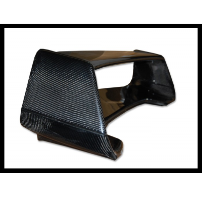 Alerón Subaru Impreza WRC 2001-2007 Carbono Fibra de Carbono