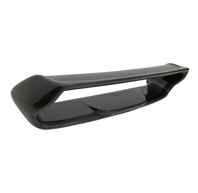 Alerón Subaru Impreza Zero Sport '98-'01 Carbono Fibra de Carbono