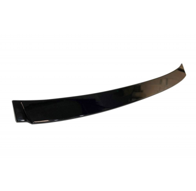 Alerón superior Bmw G30 Brillante Negro Plástico ABS