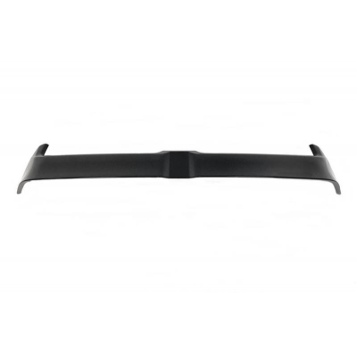 Alerón Volkswagen Golf 7 / 7.5 3/5P Plástico ABS