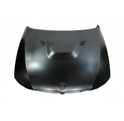 Capó BMW E90 / E91 05-08 Prefacelift Look M3 Metal Metal