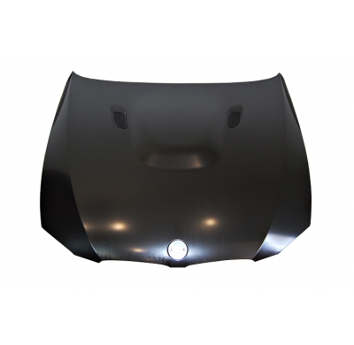 Capó BMW E92 / E93 06-09 Look M3 Metal Metal