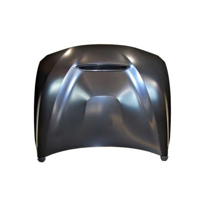 Capó BMW F30 /F31/F32/F33/F36 Look GTS Aluminio Metal