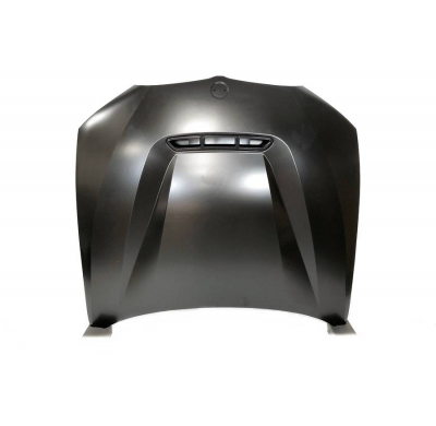 Capó BMW G20 / G20 LCI / G21 / G21 LCI Look CS Aluminio Metal