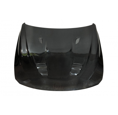 Capó Carbono BMW F82 / F83 M4 GTR Fibra de Carbono
