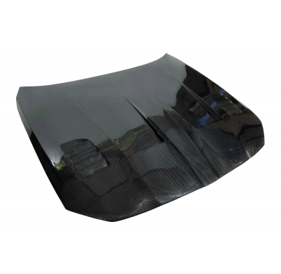 Capó Carbono BMW G80 / G82 / G83 Look GTR Fibra de Carbono