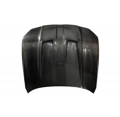 Capó Carbono BMW G80 / G82 / G83 Look M3 Fibra de Carbono