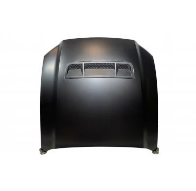 Capó Ford Mustang 2010-2014 Look GT500 II Aluminio Metal
