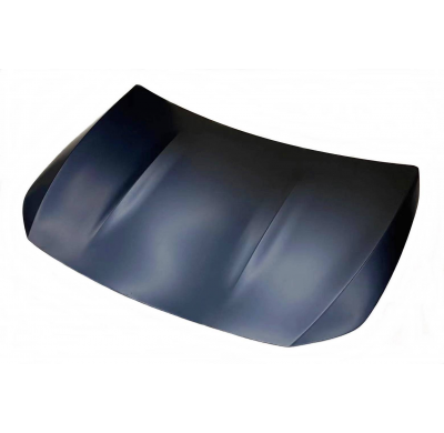 Capó Mercedes W177 / V177 / W118 / C118 / W177 A35 / W118 A35 look A45 Aluminio Metal