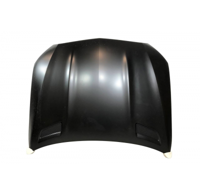 Capó Mercedes W206 2021+ Look GT Aluminio Metal