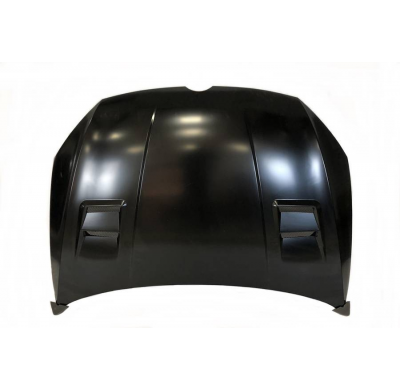 Capó Volkswagen Golf 7 / Golf 7.5 Metal Metal