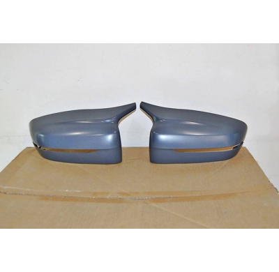 Cubre Espejos BMW G30 / G31 / G32 / G38 / G11 / G12 15-18 look M5 Plástico ABS