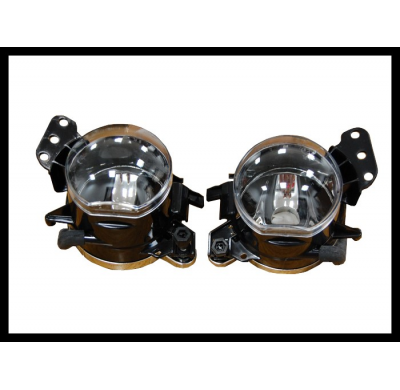 Faros Antiniebla BMW E60 Look M-Tech / E90/ E92