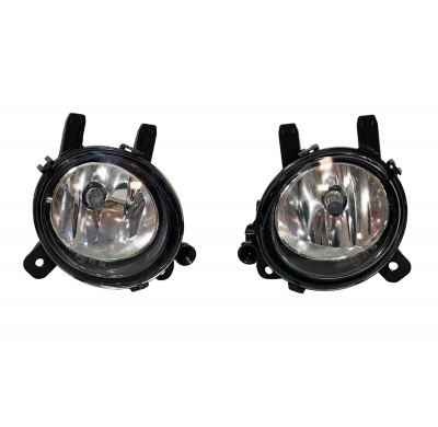 Faros Antiniebla BMW F20 12-14 / F30 / F32 Ahumado