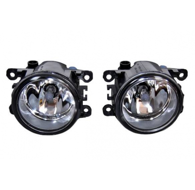 Faros Antiniebla Range Rover Sport 2005-2012