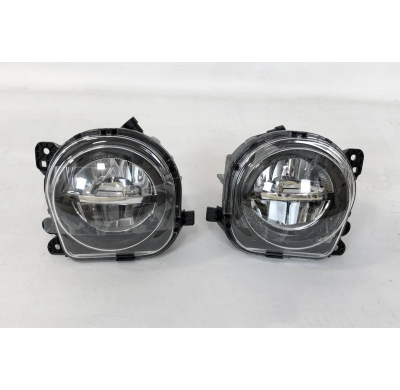 Faros Antinieblas BMW F10/F11/F18 10-16 Para TCB1013 Led