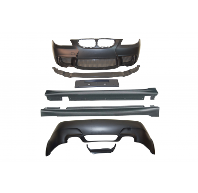 Kit Carrocería BMW E60 2004-2009 ABS Antinieblas Plástico ABS