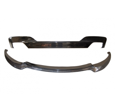 Kit De Carrocería BMW F13 M6 Carbono Fibra de Carbono