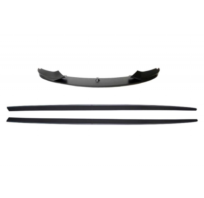 Kit De Carrocería BMW F32 / F33 / F36 14 Look M Performance ABS Plástico ABS