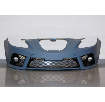 Paragolpes Delantero Seat Leon 05-08 Cupra ABS Plástico ABS