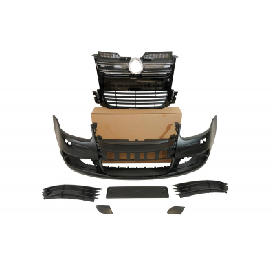 Paragolpes Delantero Volkswagen Golf 5 R32 Plástico ABS