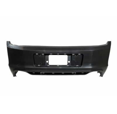 Paragolpes Trasero Ford Mustang 2010-2014 Look GT500 Plástico ABS