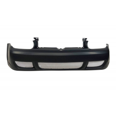 Paragolpes Delantero Volkswagen Golf 4 Tipo R32 En ABS Plástico ABS