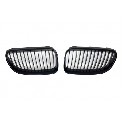 Parrilla BMW E90 / E91 LCI Plástico ABS