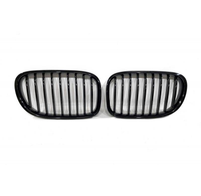 Parrilla BMW F01 / F02 Plástico ABS