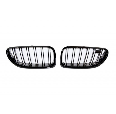 Parrilla BMW F12 / F13 Plástico ABS