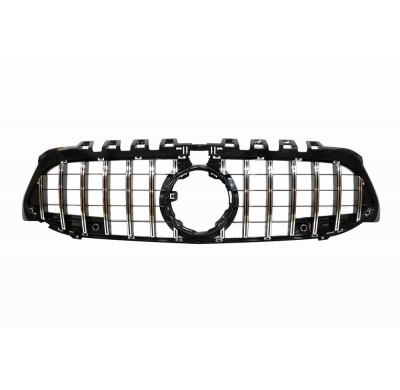 Parrilla Mercedes W177 / V177 GTR Cámara Plástico ABS