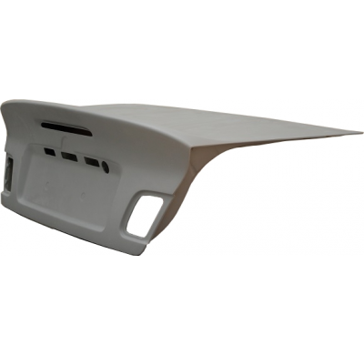 Portón BMW E46 99-05 Cabrio CSL Fibra de vidrio