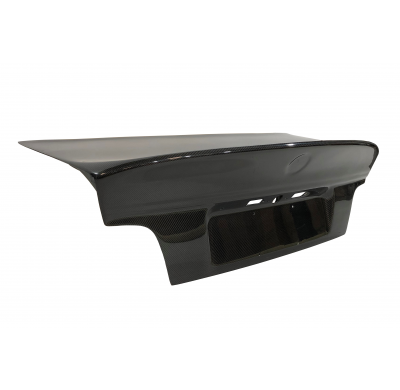 Portón Carbono BMW E36 2P CSL Fibra de Carbono